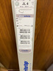 Cordis 55600400 VISTA BRITE TIP, 556-004-00, Guiding Catheter 5F JL 4, 100cm x .056" I.D. (1.4mm)